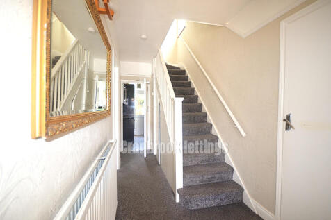 Four Bedroom House