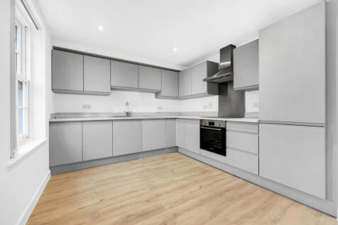 Luxury Two Bed Modern Apartment