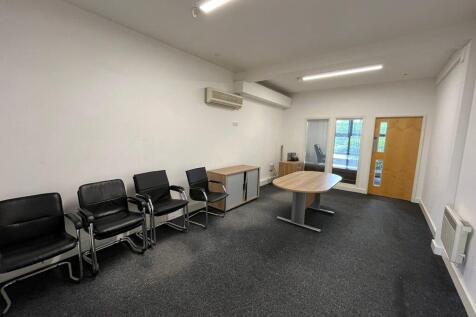 Suite 6A