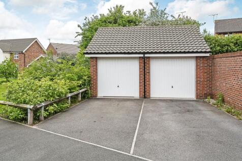 Garage (detached)