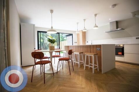 Ladybarn Crescent Manchester, M14 6UU photo 5