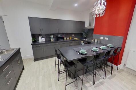 Clarendon Street, Nottingham, NG1 photo 5