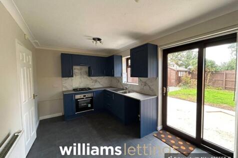 Llwyn Rhuthun, Bodelwyddan, LL18 photo 4
