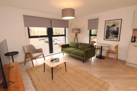 Minerva Way, Glasgow photo 3