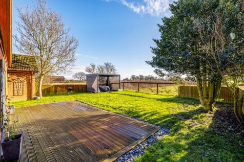 Ivy Cottage (Wrangle)-11