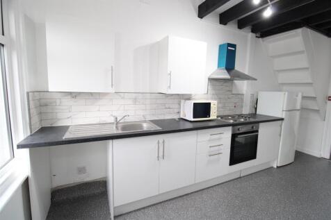 Flat 1, 39 General Street, Blackpool photo 4