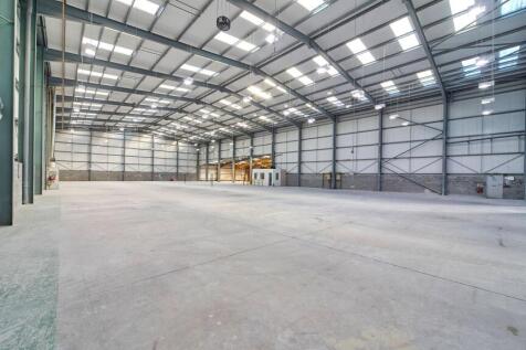 Light Industrial to rent Image 3