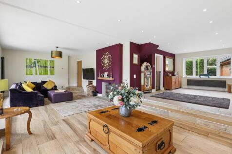 Drawing room