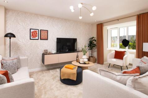 primary property image