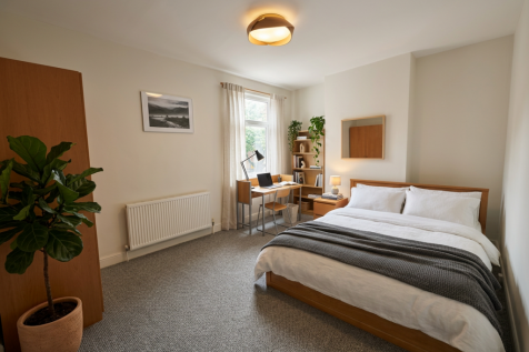 Tiverton Road - 3 bed, Selly Oak, West Midlands, B29 photo 5
