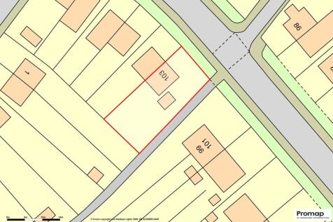 103 Ashfield Avenue, Bushey, Hertfordshire, WD23 4HJ