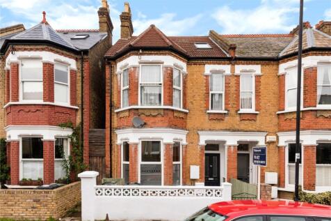 Hainthorpe Road, West Norwood, London, SE27 photo 4