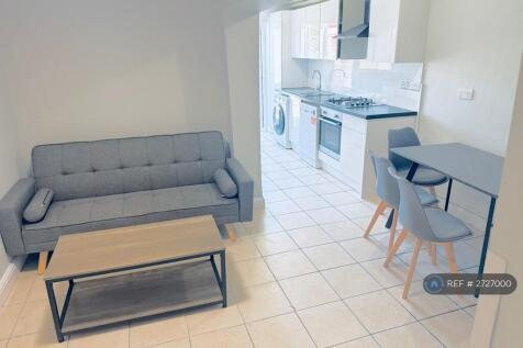 Kitchen/Lounge
