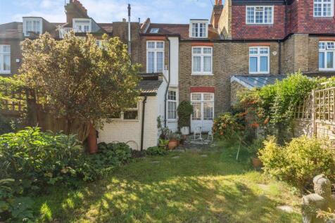 Fielding Road, W4 - FOR SALE