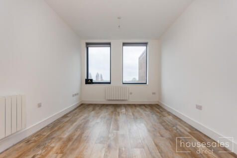 Kitchen/Living Room