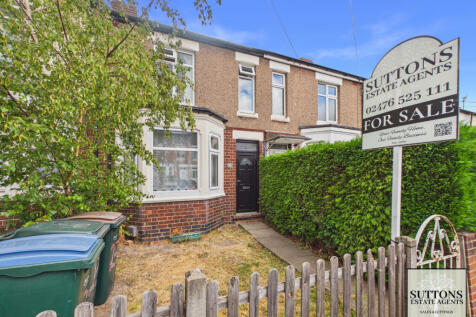 Eastcotes, Tile Hill, Coventry, CV4 9AW
