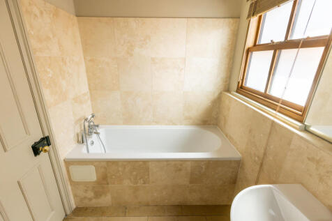 Communal Bathroom 1