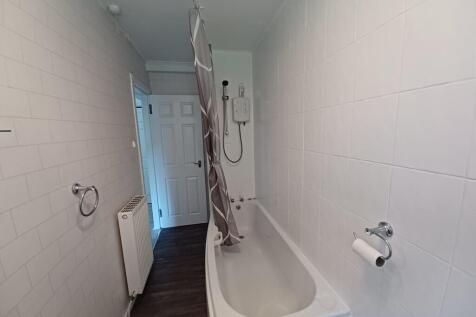 Bathroom b