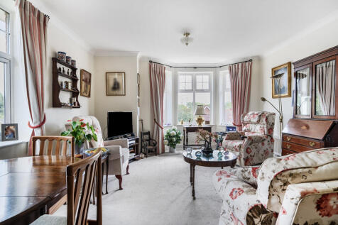 Living / Dining Room