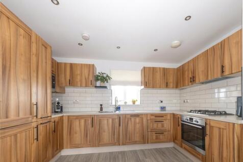 Kitchen Lounge Diner