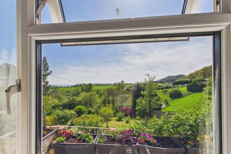 View from Bedroom 