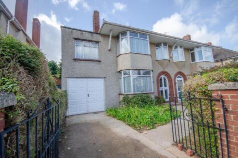 Bristol, BS16 - property photo