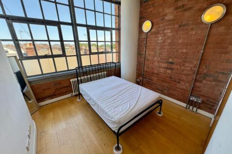 Grove Works,  Grove Road, Northampton photo 3
