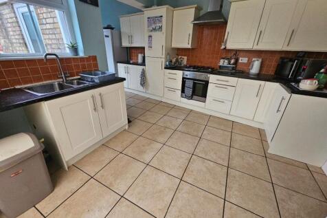 Victoria Road, Wisbech photo 5