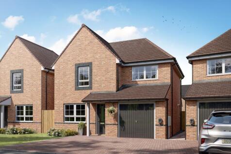 BAR NN Willow BH Bewdley Plot 379