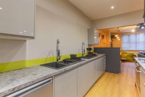 HOUSE SHARE Borough Road, Middlesbrough photo 5