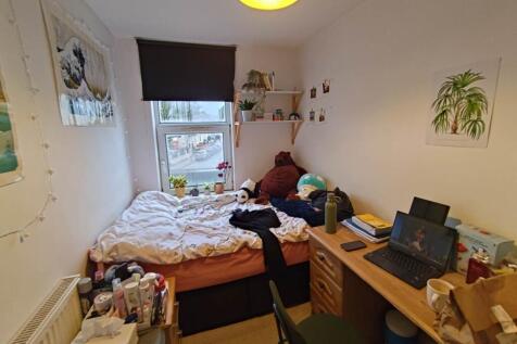Wyeverne Road, First Floor Flat, Cathays, Cardiff photo 5