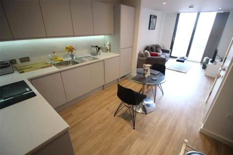 Oxid House, 78 Newton Street, Manchester City Centre, M1 photo 4
