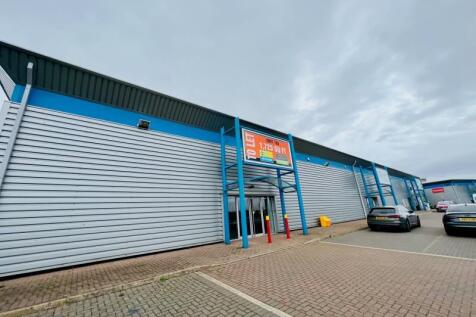 Trade Counter to rent Image 9