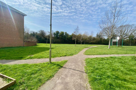 Nearby Green 