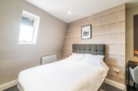 Canning Place B30...