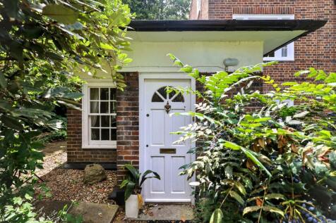 The Lodge, Corringham Court, Corringham Road, London NW11 7BU
