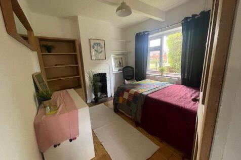 Shelthorpe Road, Loughborough photo 5