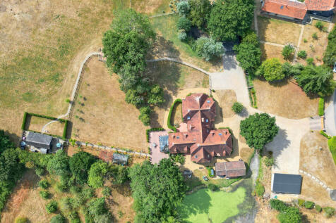 Drone Thornley Me...