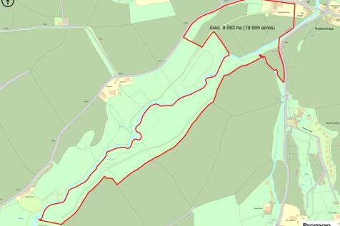 West Ruthern Farm