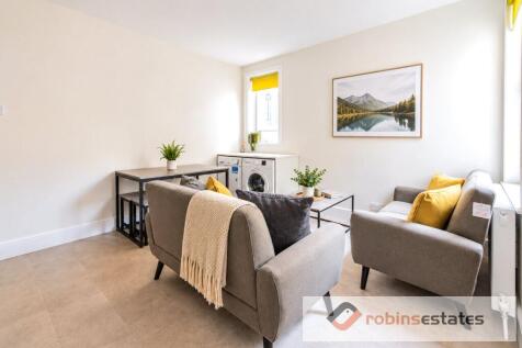 Rolleston Drive, Nottingham, NG7 photo 3