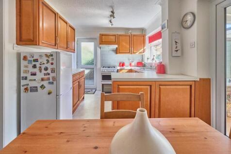 Fitted Dining Kitchen to rear