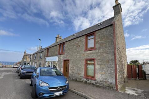 35 KING STREET LOSSIEMOUTH
