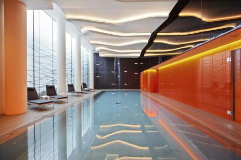 Canaletto Pool