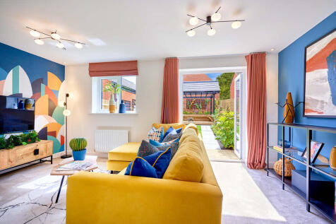 primary property image