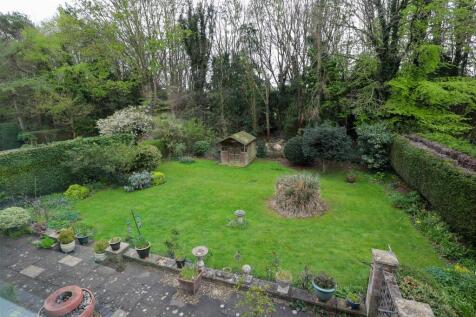 Garden view from first floor.jpg