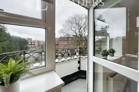 The Montague, 13 Durley Road South, BH2 photo 3