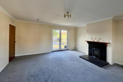 The Haven, Kier Mill, Thornhill - Williamson and H