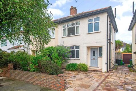 Twickenham, TW2 - property photo