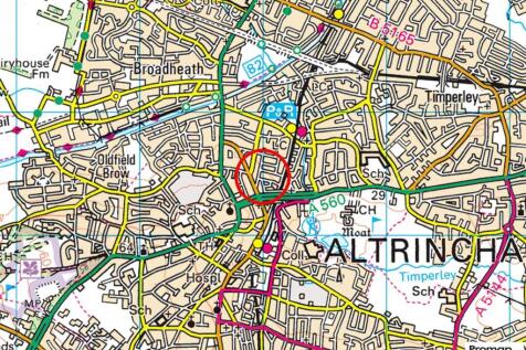 Town Plan