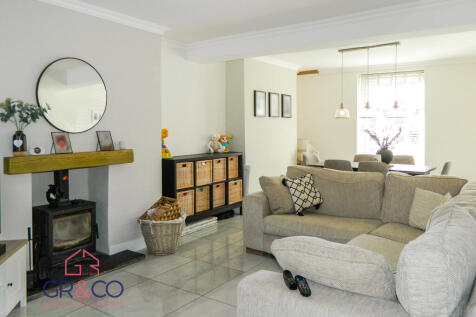 Lounge / Diner